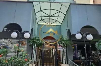 Kitnet à venda em campinas, centro, com 1 quarto, com 40 m², pitangueiras