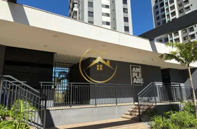 Apartamento à venda em campinas, taquaral, com 3 suítes, com 98 m², ampliare taquaral