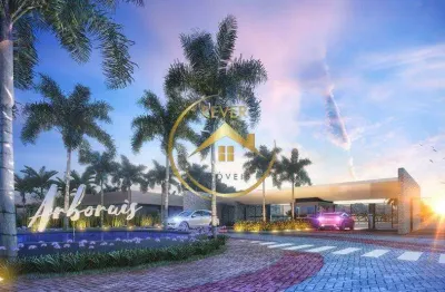 Terreno à venda em campinas, alphaville campinas, com 469 m², loteamento residencial arborais