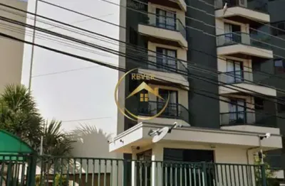 Apartamento à venda em campinas, botafogo, com 2 quartos, com 62 m², condomínio rio amazonas