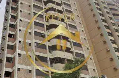 Apartamento à venda em Campinas, Bosque, com 3 quartos, com 121 m², Edifício Bem Te Vi Sabiá