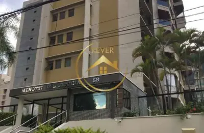 Apartamento para alugar em campinas, cambuí, com 4 quartos, com 160 m², menotti del picchia