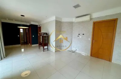 Apartamento à venda em campinas, vila itapura, com 3 quartos, com 100 m²