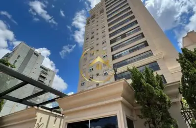 Apartamento à venda em campinas, cambuí, com 3 suítes, com 186 m², residencial provence