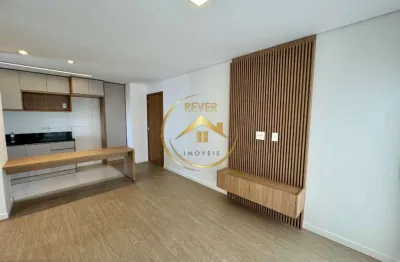 Apartamento para alugar em campinas, cambuí, com 1 suíte, com 51 m², edificio limoges