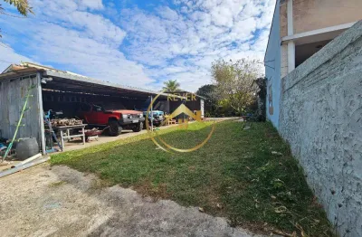 Terreno comercial à venda na Avenida Adão Focesi, 980, Jardim do Lago, Campinas