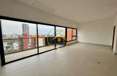 Apartamento à venda em campinas, cambuí, com 3 suítes, com 170 m², condomínio bordeaux campinas