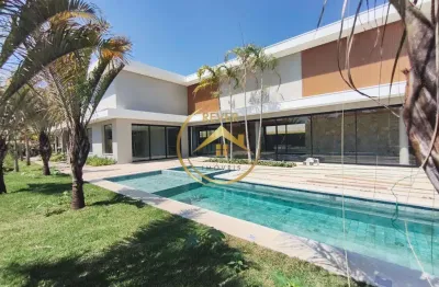 Casa à venda em campinas, loteamento residencial pedra alta (sousas), com 4 suítes, com 1130 m²