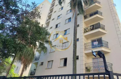 Apartamento para alugar em campinas, cambuí, com 1 quarto, com 49 m², edíficio vilage maria estela