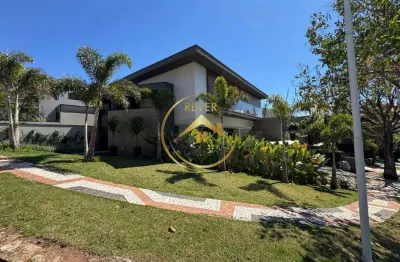 Casa à venda e para alugar em campinas, sousas, com 4 suítes, com 342 m²