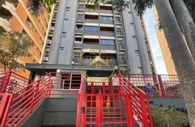 Apartamento à venda em campinas, bosque, com 3 quartos, com 96 m², condomínio edifício matisse