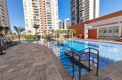 Apartamento à venda em campinas, taquaral, com 3 suítes, com 119 m², condominio horizon