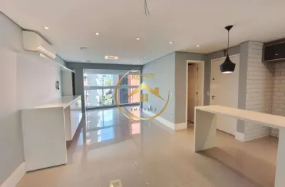 Apartamento à venda em campinas, cambuí, com 2 suítes, com 105 m², edifício coimbra