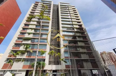 Apartamento à venda em campinas, cambuí, com 4 quartos, com 157 m², condominio alenza