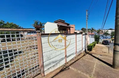 Terreno à venda em campinas, parque alto taquaral, com 576 m²