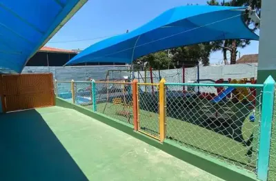Casa à venda em paulínia, jardim flamboyant, com 1 quarto, com 398 m²