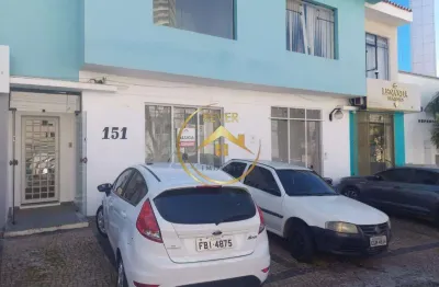 Casa para alugar em campinas, cambuí, com 5 quartos, com 185.5 m²