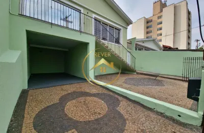 Casa à venda em campinas, jardim leonor, com 3 quartos, com 149.8 m²