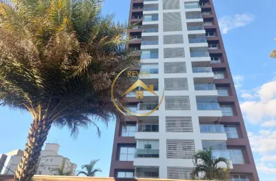 Loft para alugar em campinas, cambuí, com 1 suíte, com 84 m², edifício london loft