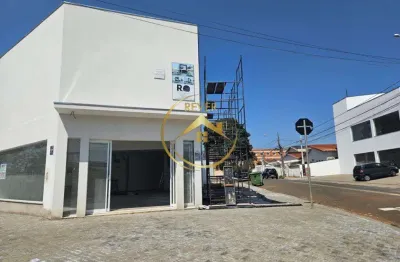 Salão à venda em campinas, jardim guanabara, com 180 m²