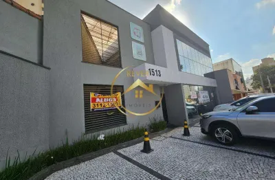 Ponto comercial para alugar na Rua Maria Monteiro, 1596, Cambuí, Campinas