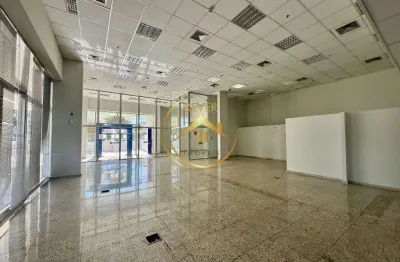 Salão à venda em campinas, jardim guanabara, com 344 m², montpellier