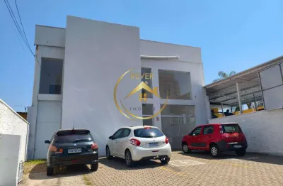 Salão para alugar em campinas, vila itapura, com 200 m²