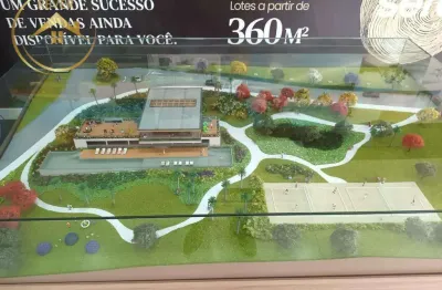 Terreno à venda em campinas, condominio residencia serena, com 515.96 m², condominio reserva serena