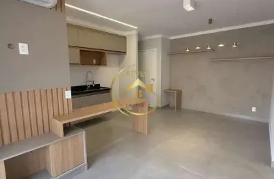 Apartamento à venda em campinas, centro, com 2 quartos, com 57 m², quirino 779