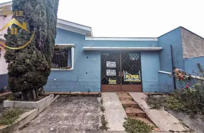 Casa para alugar em campinas, vila ângela marta, com 3 quartos, com 166.9 m²