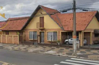 Casa à venda em campinas, parque industrial, com 3 quartos, com 152.4 m²