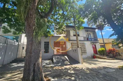 Casa à venda em campinas, vila itapura, com 4 quartos, com 285.05 m²