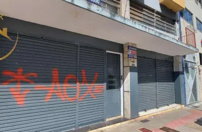Ponto comercial para alugar na Avenida Francisco Glicério, 630, Centro, Campinas