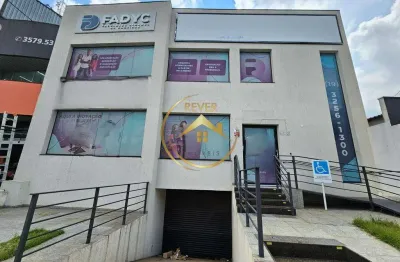 Ponto comercial para alugar na Avenida Doutor Alberto Sarmento, 1181, Bonfim, Campinas