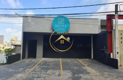 Ponto comercial à venda na Rua dos Contabilistas, 71, Cambuí, Campinas