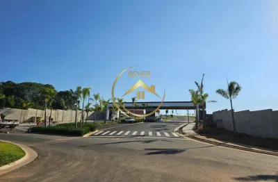 Terreno à venda em campinas, vila sônia, com 469.59 m², sainte anne - le jardin