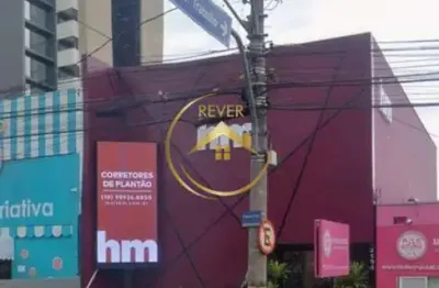 Prédio para alugar em campinas, jardim guanabara, com 251 m²