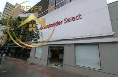 Prédio para alugar na Avenida Francisco Glicério, 878, Centro, Campinas