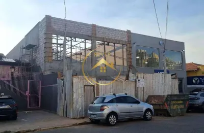Prédio para alugar na Rua Paula Bueno, 1030, Taquaral, Campinas