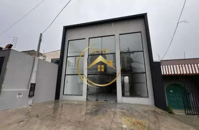 Prédio para alugar na Rua Barreto Leme, 2513, Cambuí, Campinas