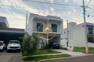 Casa à venda em paulínia, vila monte alegre, com 3 quartos, com 140 m²