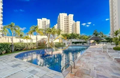 Apartamento à venda e para alugar em campinas, vila brandina, com 4 quartos, com 140 m²