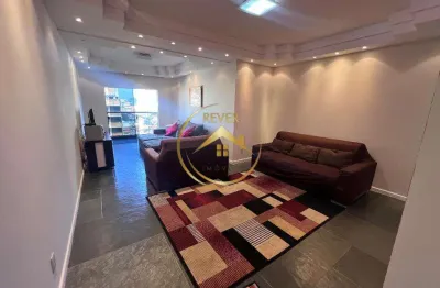 Apartamento à venda em campinas, jardim paraiso, com 4 quartos, com 130 m²