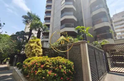 Apartamento à venda em campinas, cambuí, com 3 suítes, com 155 m², ediicio saint germain