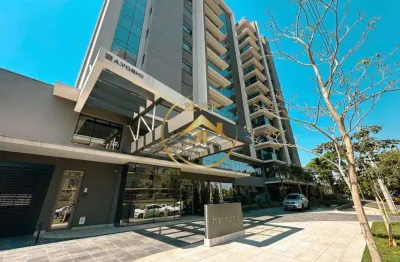 Apartamento à venda em campinas, nova campinas, com 3 suítes, com 125 m², harmonie nova campinas