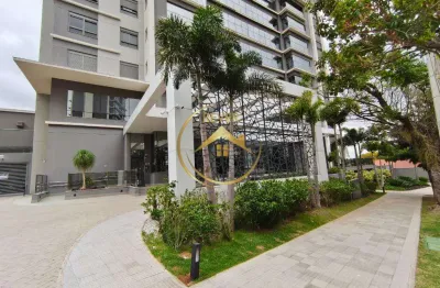 Apartamento à venda em campinas, nova campinas, com 3 suítes, com 222 m², legend