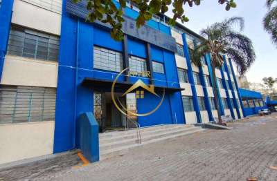 Prédio à venda e para alugar em campinas, taquaral, com 3724 m²