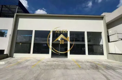 Prédio para alugar na Rua Augusto César de Andrade, 1490, Nova Campinas, Campinas