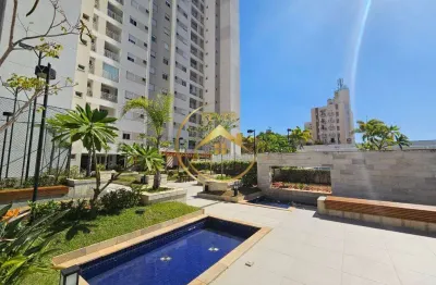 Apartamento para alugar em campinas, ponte preta, com 2 quartos, com 65 m²