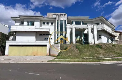 Casa à venda em campinas, ville sainte hélène, com 6 suítes, com 860 m²